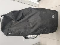 CS614/2024  BIG BLACK BAGGAGE
